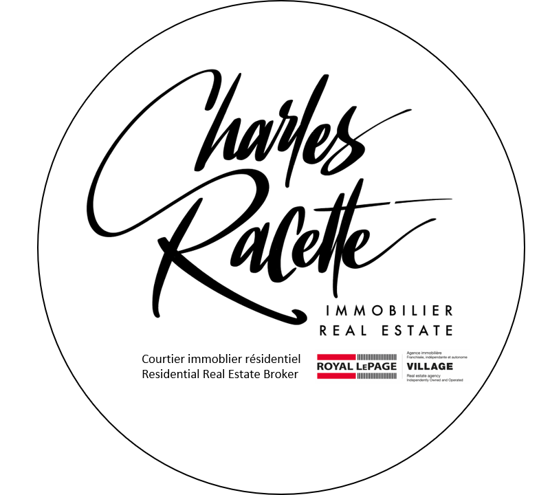 Charles Racette - Real Estate Broker | 93 Bd Don-Quichotte, LÎle-Perrot, QC J7V 6X2, Canada | Phone: (514) 916-8200