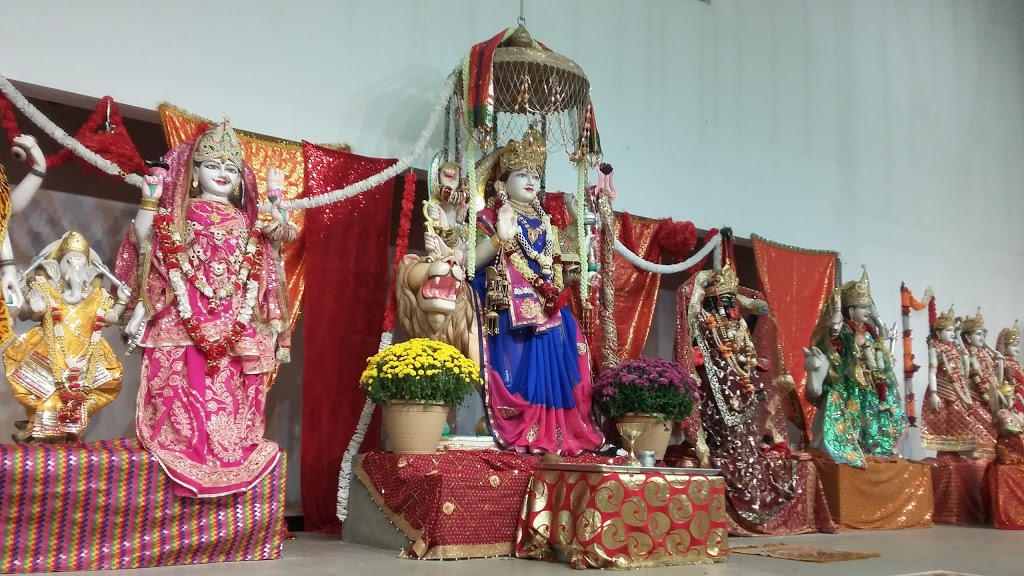 Jai Durga Hindu Society, Scarborough | 2701 Markham Rd, Scarborough, ON M1X 1M4, Canada | Phone: (416) 754-2983