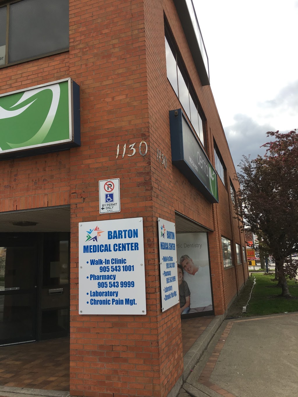 Vaccines Hamilton |Barton Medical Center / Travel Clinic/ Walk i | 101-1130 Barton St E, Hamilton, ON L8H 7P9, Canada | Phone: (905) 543-1001