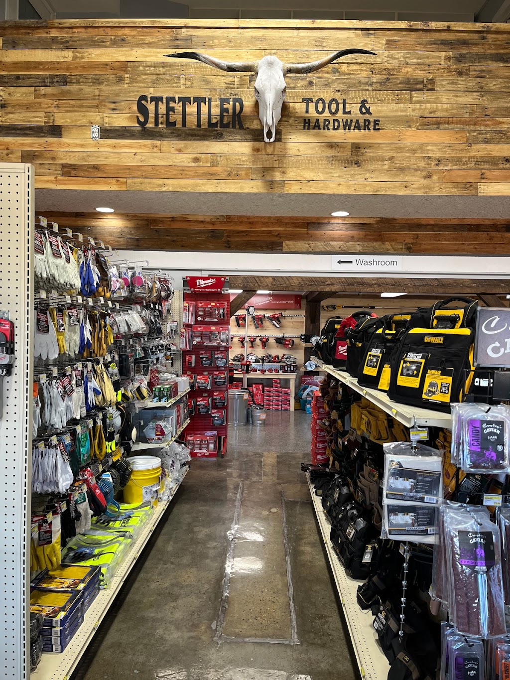 Stettler Tool and Hardware | 19453 AB-12, Stettler, AB T0C 2L0, Canada | Phone: (403) 740-1430