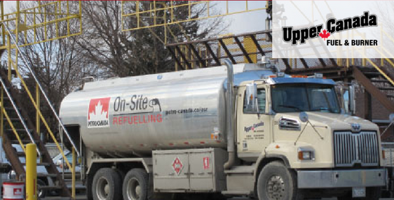 Upper Canada Fuels | 190 Wentworth St E, Oshawa, ON L1H 3V5, Canada | Phone: (905) 723-3742