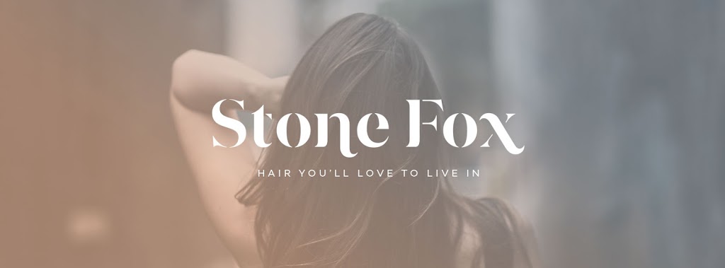 Stone Fox Hair Inc. | 158 E 11th Ave, Vancouver, BC V5T 2C2, Canada | Phone: (604) 505-5953