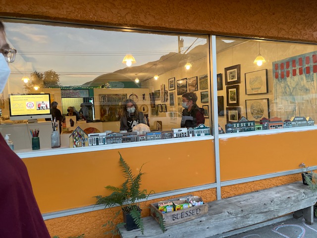 The Community Connect HUB | 633 Main St, Lillooet, BC V0K 1V0, Canada | Phone: (250) 256-3709