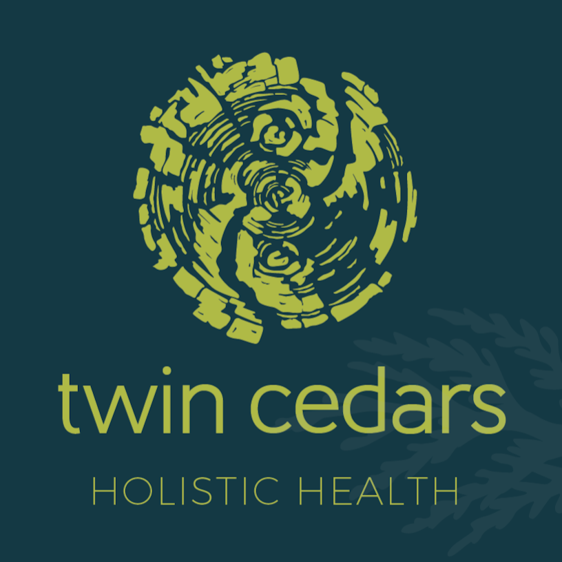 Twin Cedars Holistic Health | 3250 Bellevue Rd, Victoria, BC V8X 1C1, Canada | Phone: (250) 551-1670