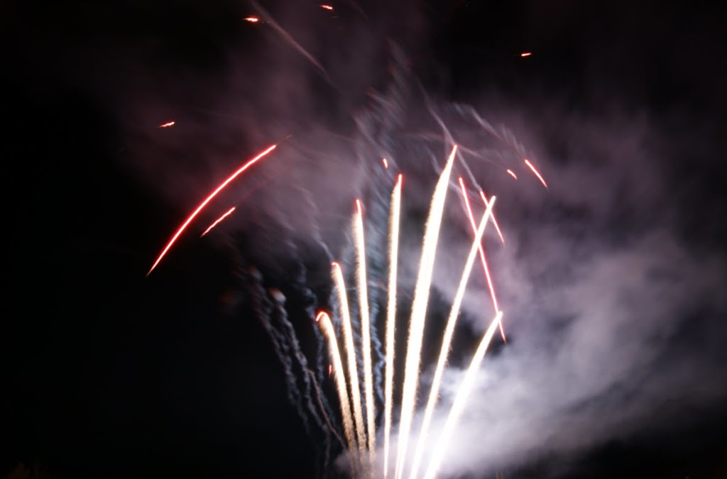 PyroVision Feux dartifice | 185 Place Villandry, Vaudreuil-Dorion, QC J7V 9X7, Canada | Phone: (514) 235-7337