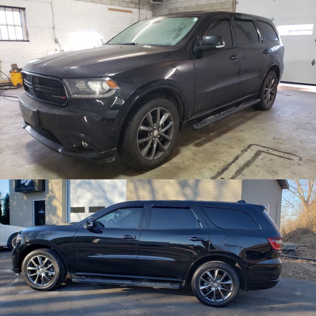 Djs AutoSpa & Detailing | 1009 Mersea Rd 2, Leamington, ON N8H 5P8, Canada | Phone: (519) 980-0819