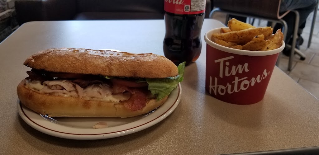 Tim Hortons | 67 Bd Cartier, Rivière-du-Loup, QC G5R 5Z3, Canada | Phone: (418) 867-2653