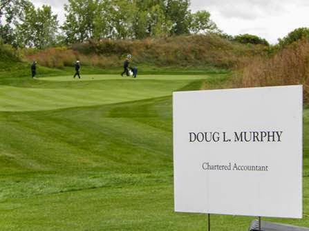 Doug L. Murphy Professional Corporation Chartered Accountant | 22423 Jefferies Rd #6, Komoka, ON N0L 1R0, Canada | Phone: (519) 657-0767