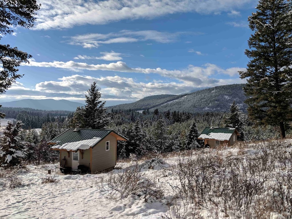 Clear Sky Meditation and Study Center | Cockell Rd, Bull River, BC V0B 1N0, Canada | Phone: (250) 429-3929