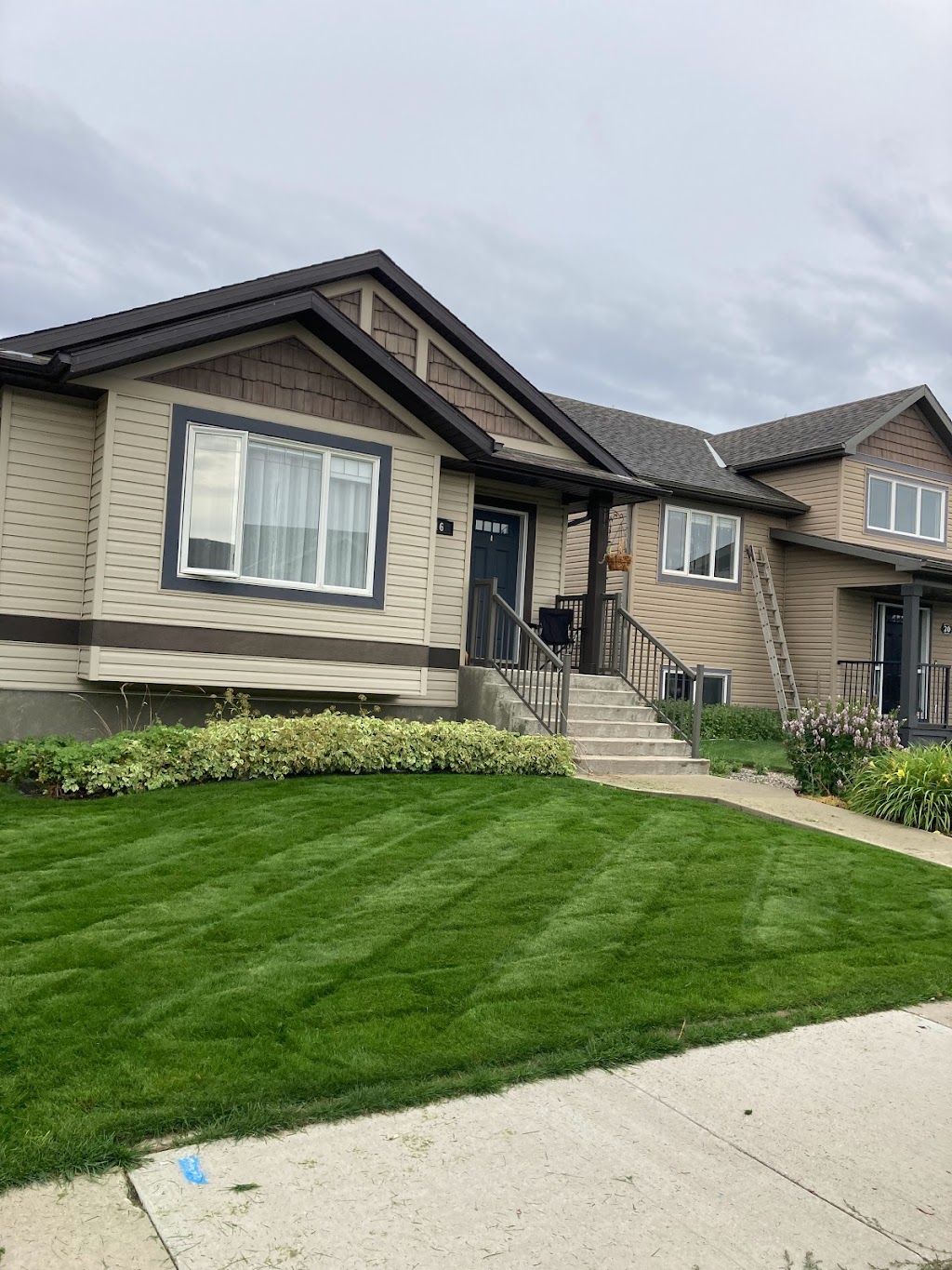 Legacy Lawn Care & Landscaping | University Dr W, Lethbridge, AB T1K 4C5, Canada | Phone: (306) 560-7037