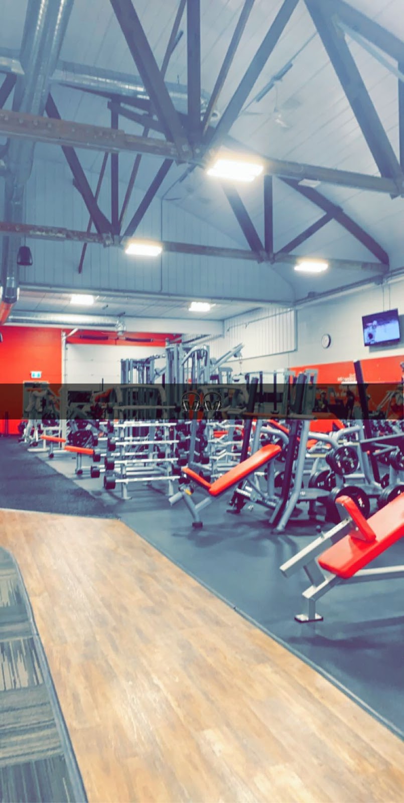 Snap Fitness Moose Jaw East | 1120 Athabasca St E, Moose Jaw, SK S6H 0N3, Canada | Phone: (306) 972-7626