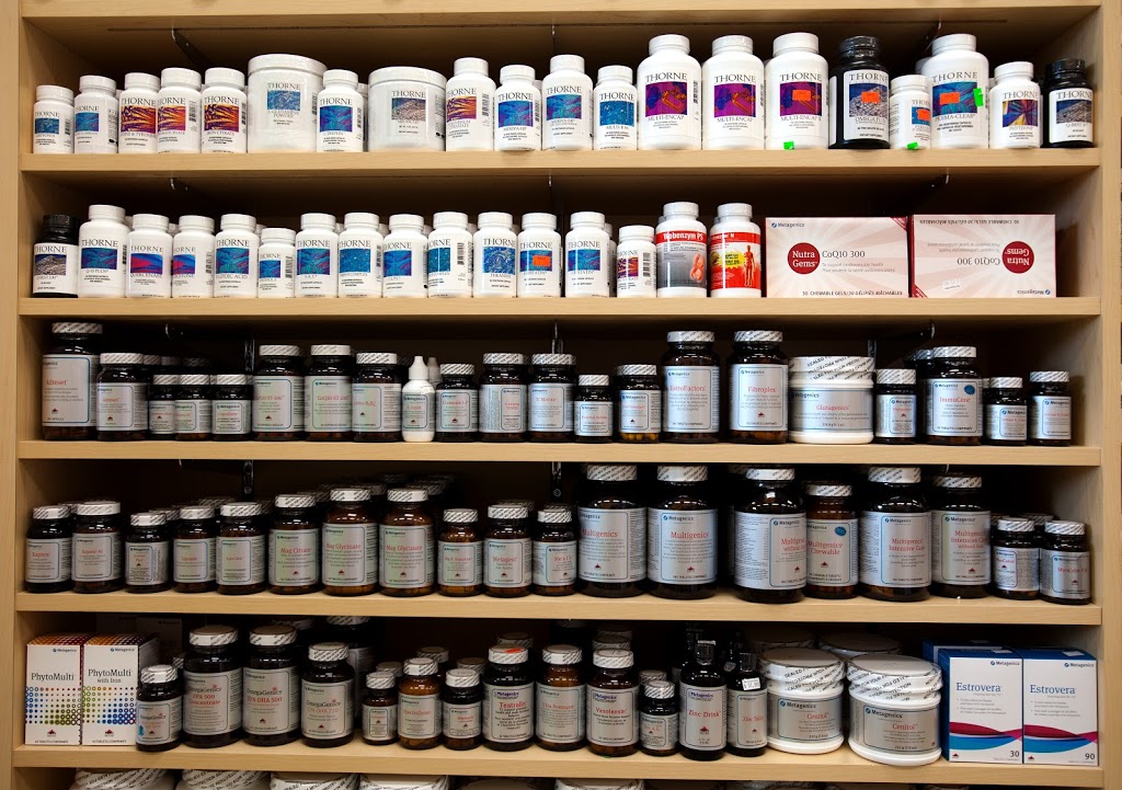 The Vitamin Store | 500 Laurier Ave, Milton, ON L9T 4R3, Canada | Phone: (905) 878-3080