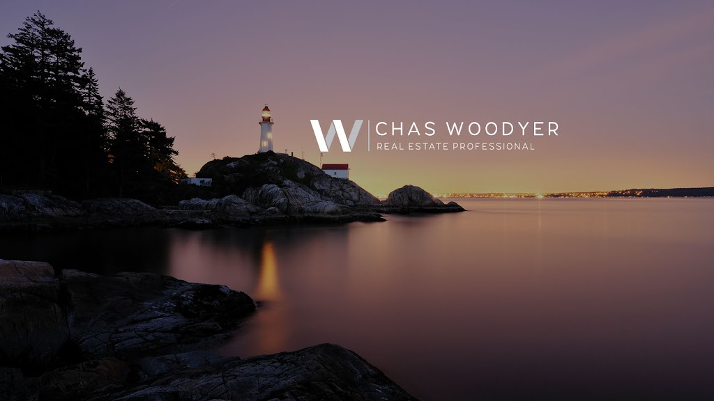 Chas Woodyer : Bellevue Realty Group | 2479 Bellevue Ave, West Vancouver, BC V7V 1E1, Canada | Phone: (604) 761-6409