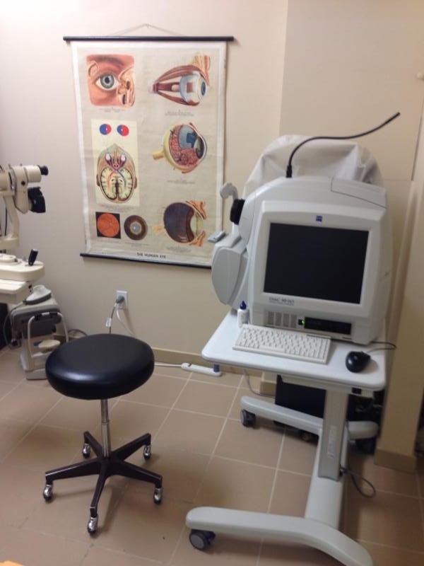 Trans Canada Vision Care | 1440 52 St NE, Calgary, AB T2A 4T8, Canada | Phone: (403) 248-2226