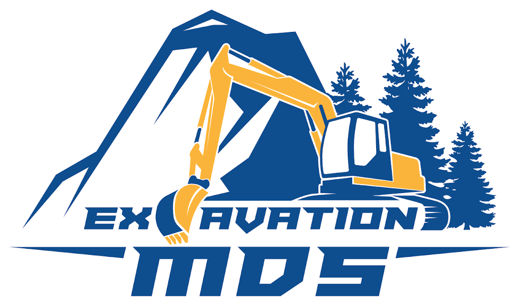 excavation mds inc. | 610 Rang du Haut-Saint-Olivier, Saint-Elzéar, QC G0S 2J2, Canada | Phone: (418) 520-0944