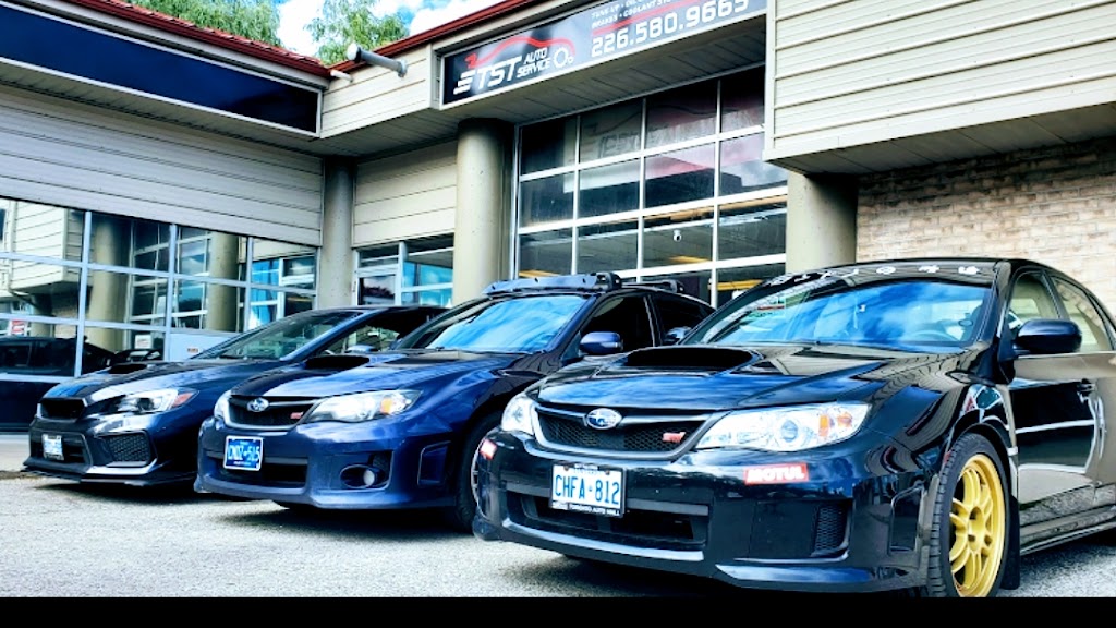 TST Auto Centre(伦敦华人修车行） | 779 Wonderland Rd N #5, London, ON N6H 4L1, Canada | Phone: (226) 580-9665