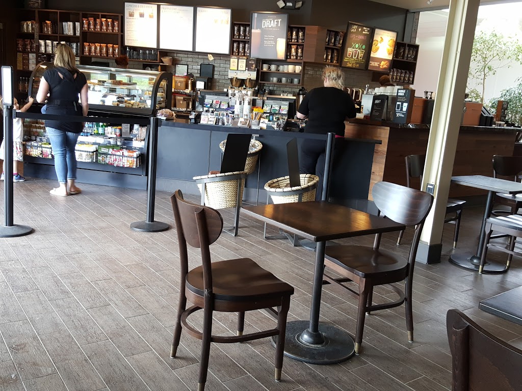 Starbucks | Piccadilly Mall 102, 1151 10 Ave SW, Salmon Arm, BC V1E 1T3, Canada | Phone: (250) 832-0328