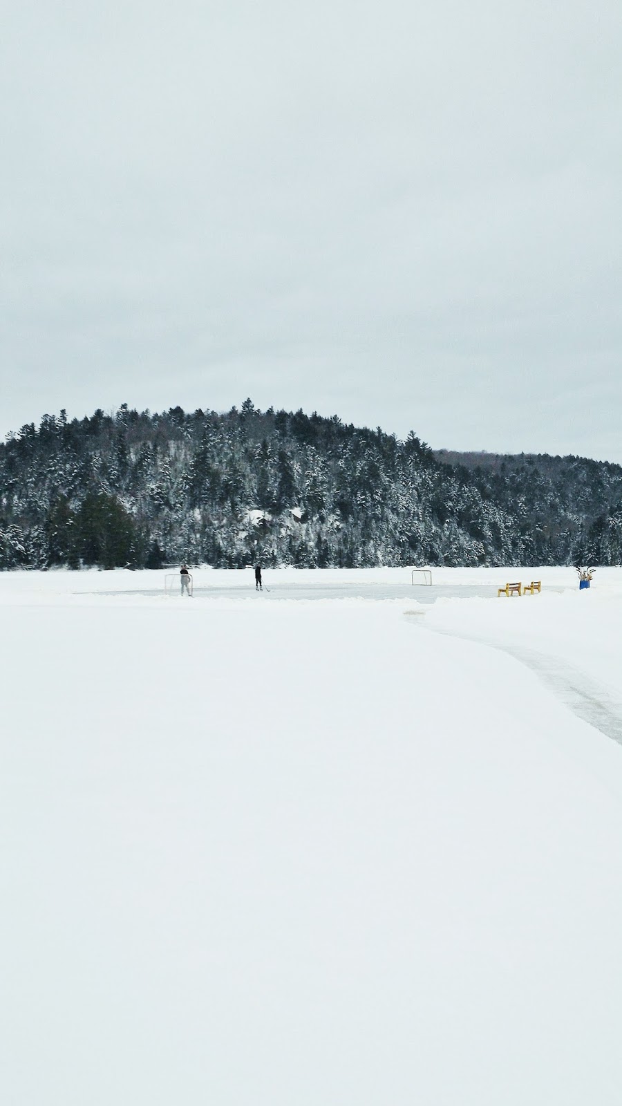 Aux berges du lac Castor | 3800 Chemin des Allumettes, Saint-Paulin, QC J0K 3G0, Canada | Phone: (819) 268-3339