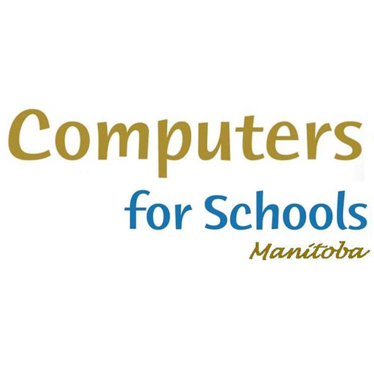 Computers for Schools Manitoba | 18 Terracon Pl, Winnipeg, MB R2J 4B7, Canada | Phone: (204) 988-1790