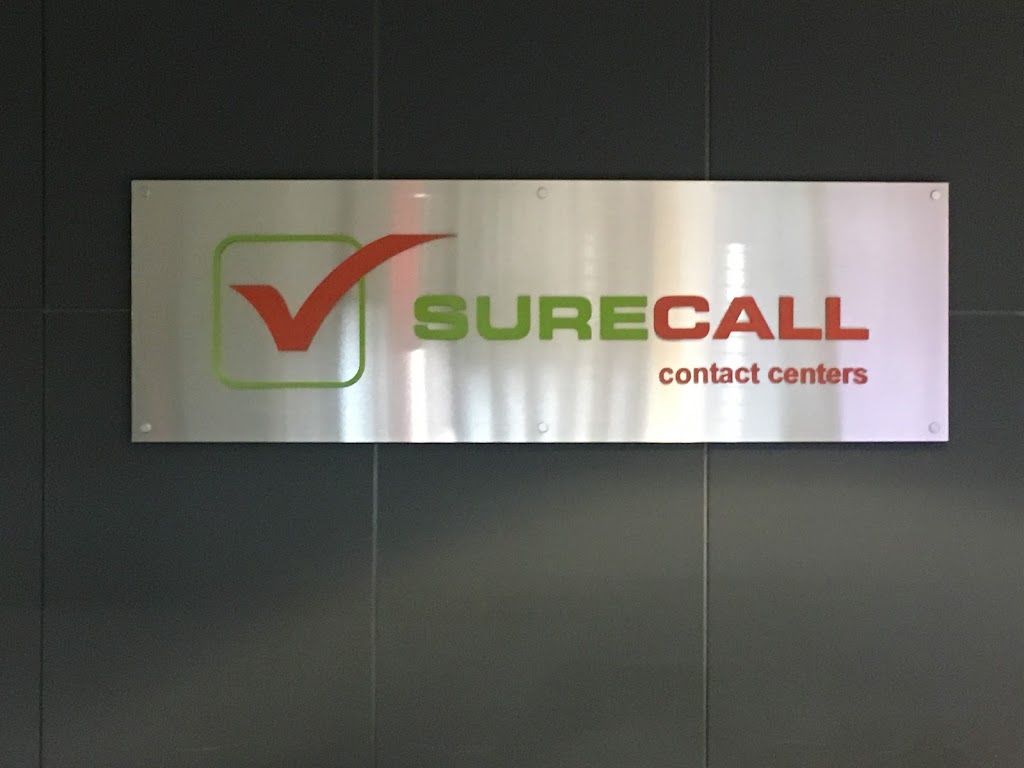 SureCall Contact Centers | 2535 3 Ave SE Suite 410, Calgary, AB T2A 7W5, Canada | Phone: (877) 310-0088