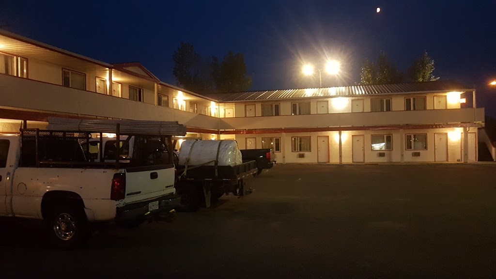 Heartland Lodge | 4720 53 St, Stettler, AB T0C 2L1, Canada | Phone: (403) 742-3401