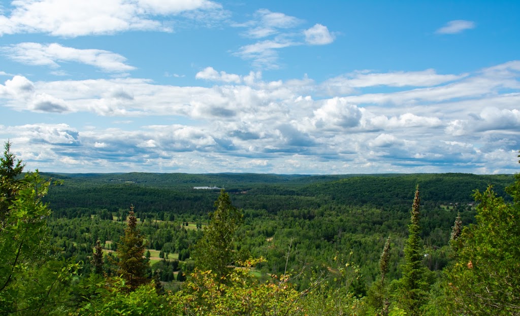 River Bend Cabins Tent Trailer Park | 50 York River Dr, Bancroft, ON K0L 1C0, Canada | Phone: (613) 332-1502