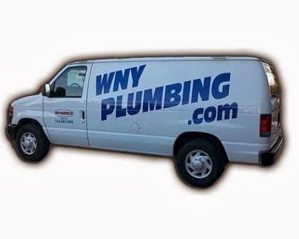 WNY Plumbing | 487 Erie St, Lancaster, NY 14086, USA | Phone: (716) 683-5455