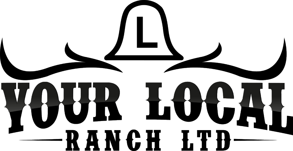Your Local Ranch Ltd. | 13085 Township Rd 274, Rocky View No. 44, AB T4B 4S2, Canada | Phone: (403) 899-7634