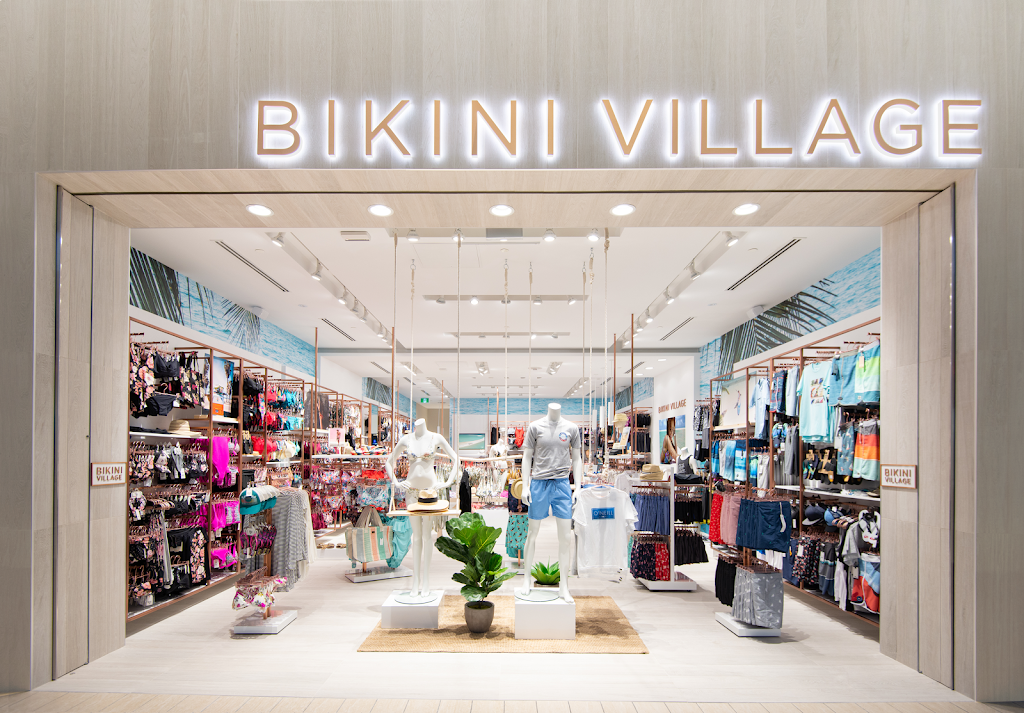 Bikini Village Bower Place | 4900 Molly Banister Dr #190, Red Deer, AB T4R 1N9, Canada | Phone: (825) 221-1232