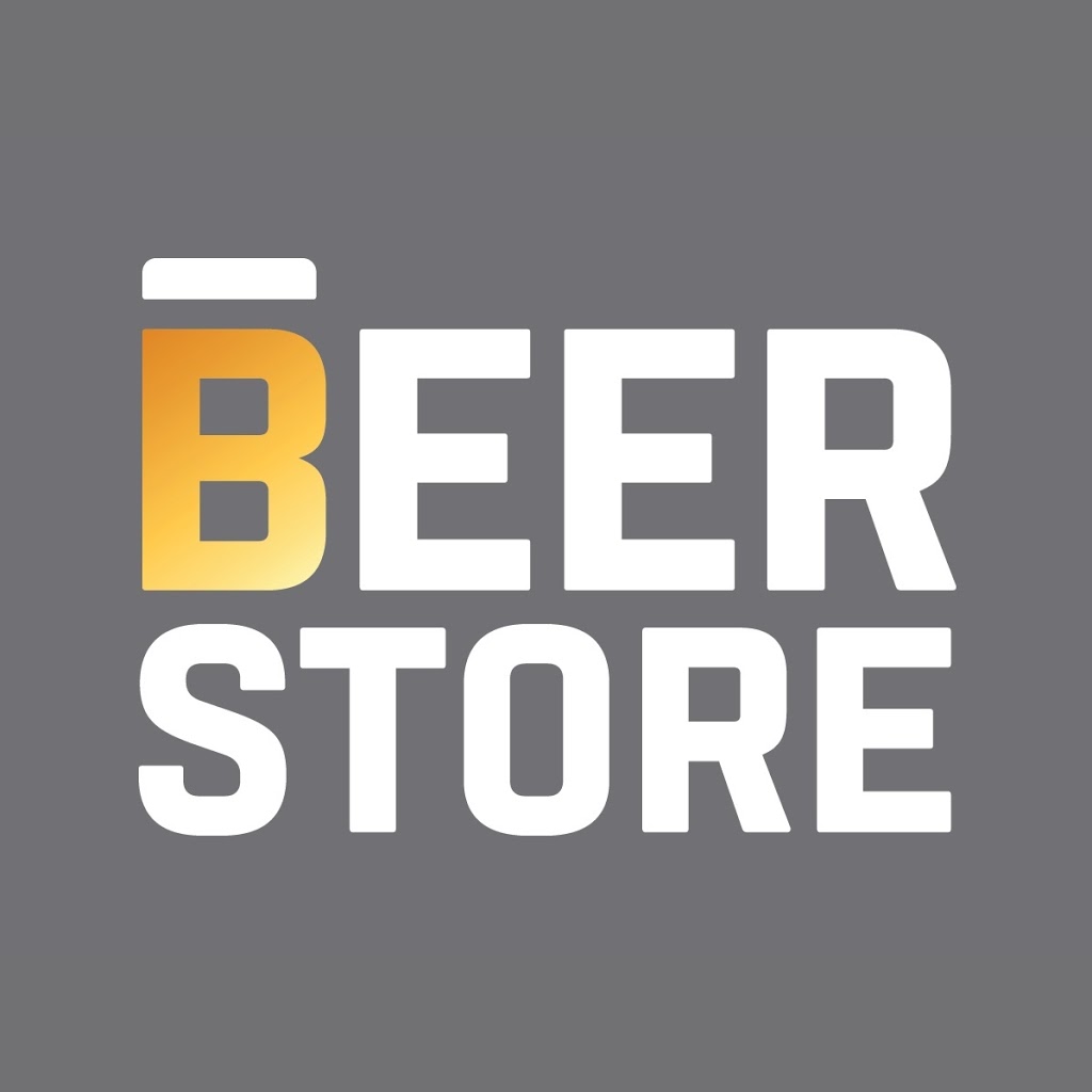 Beer Store | 2568 Finch Ave W, North York, ON M9M 2G3, Canada | Phone: (416) 749-5777