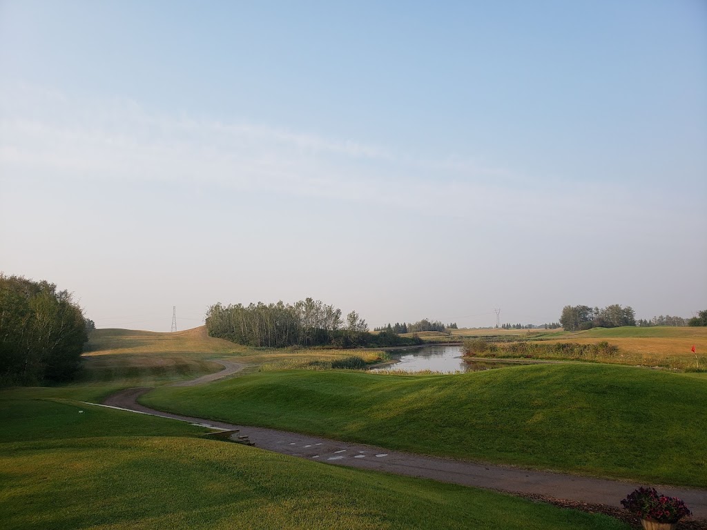 Pheasantback Golf Club | 39575 Range Rd 200, Stettler, AB T0C 2L0, Canada | Phone: (403) 742-4653