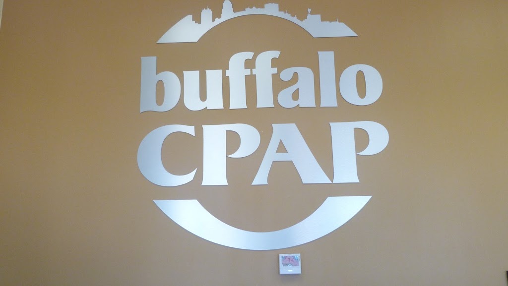 Buffalo CPAP | 1900 Ridge Rd #13, West Seneca, NY 14224, USA | Phone: (716) 206-0208