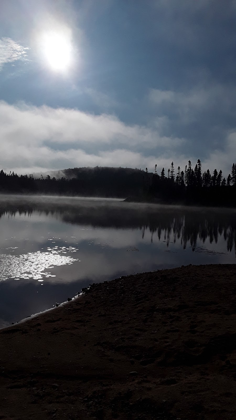 Refuge Brodtkorb (ZEC Pontiac) | Lac Brodtkorb, La Vallée-de-la-Gatineau, QC J0X 1W0, Canada | Phone: (819) 463-3183