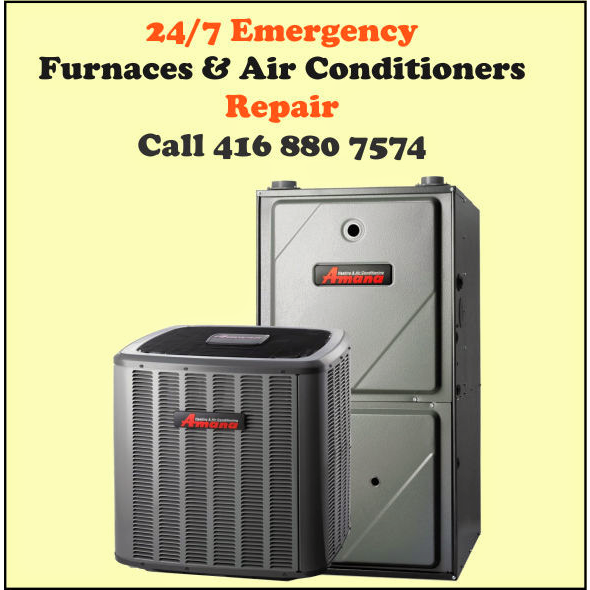 Royal Fresh Air Heating & Air Conditioning | 31 Merrylynn Dr, Richmond Hill, ON L4C 5B1, Canada | Phone: (289) 577-1818