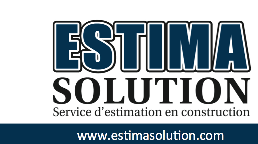 EstimaSolution inc. | 1029 Av. Bergeron #105, Saint-Agapit, QC G0S 1Z0, Canada | Phone: (581) 998-1432