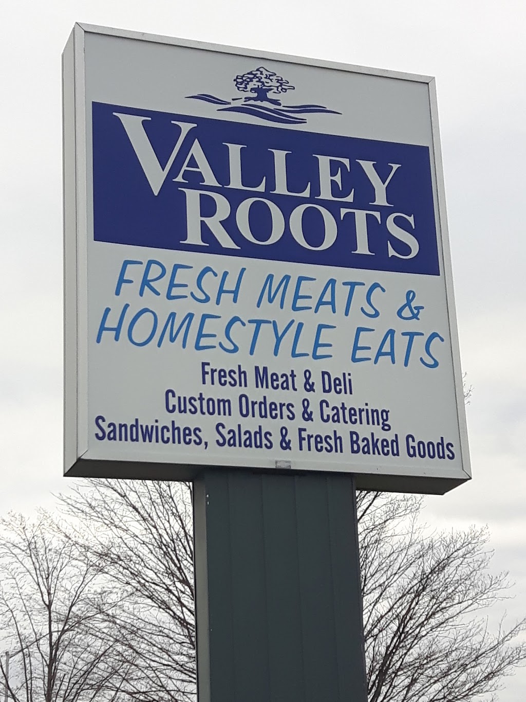 Valley Roots | 100 Madawaska Blvd, Arnprior, ON K7S 1S7, Canada | Phone: (613) 622-7772