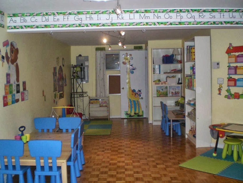 Prématernelle Les Apprentis-Explorateurs | 534 Rue Gauthier, Sainte-Anne-des-Plaines, QC J0N 1H0, Canada | Phone: (450) 478-8749