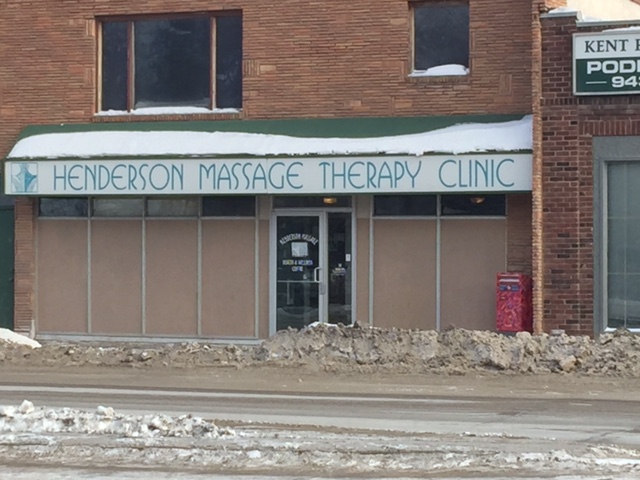 Henderson Massage Health & Wellness Centre | 835 Henderson Hwy, Winnipeg, MB R2K 2L4, Canada | Phone: (204) 663-5263