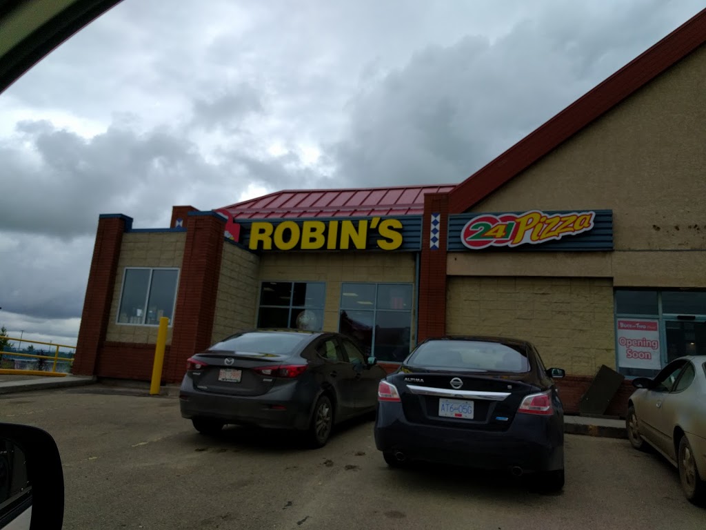 Robins 2 For 1 | 52A AB-611, Maskwacis, AB T0C 1N0, Canada | Phone: (780) 585-0241