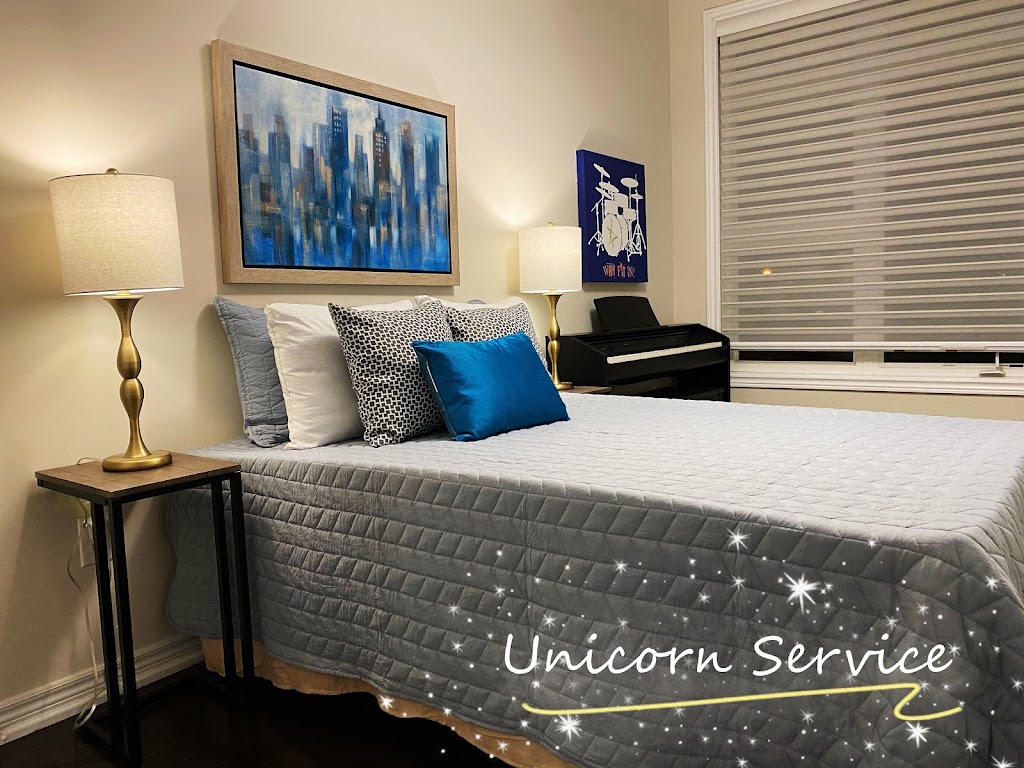 Unicorn Service | 9 Kimono Crescent, Richmond Hill, ON L4S 1X5, Canada | Phone: (647) 554-6898