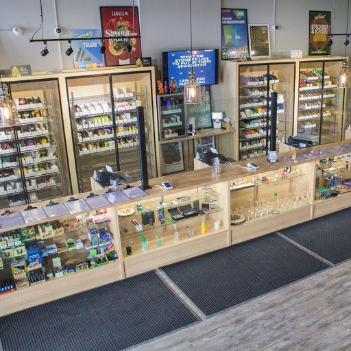 Westcan Cannabis (West Lethbridge) | 10 Aquitania Blvd W Unit #20, Lethbridge, AB T1J 5L4, Canada | Phone: (403) 327-2005