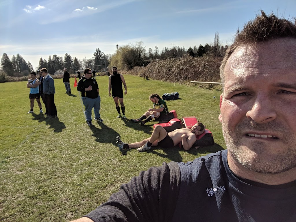 Langley Rugby Club | 21280 Crush Crescent, Langley, BC V2Y 2R4, Canada | Phone: (604) 312-5676