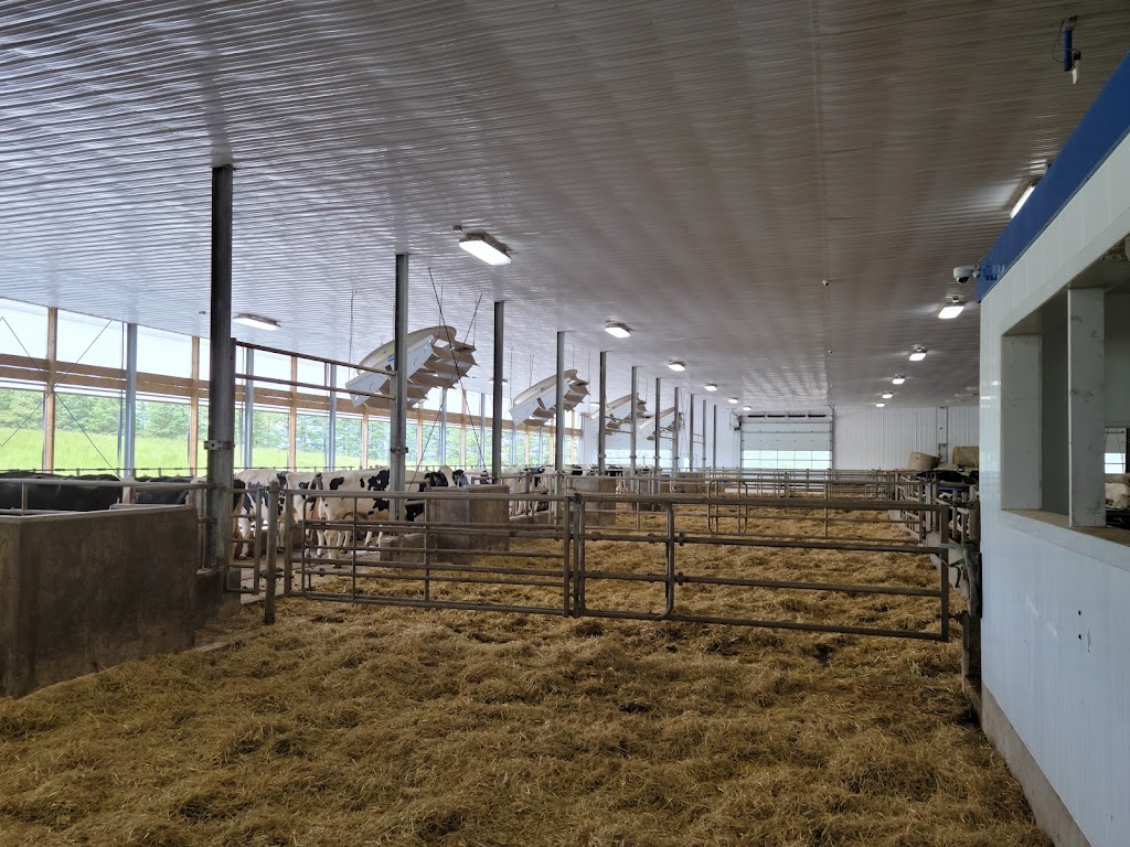 Bokma Farms | 40 Crombe Rd, Shubenacadie, NS B0N 2H0, Canada | Phone: (902) 751-0003