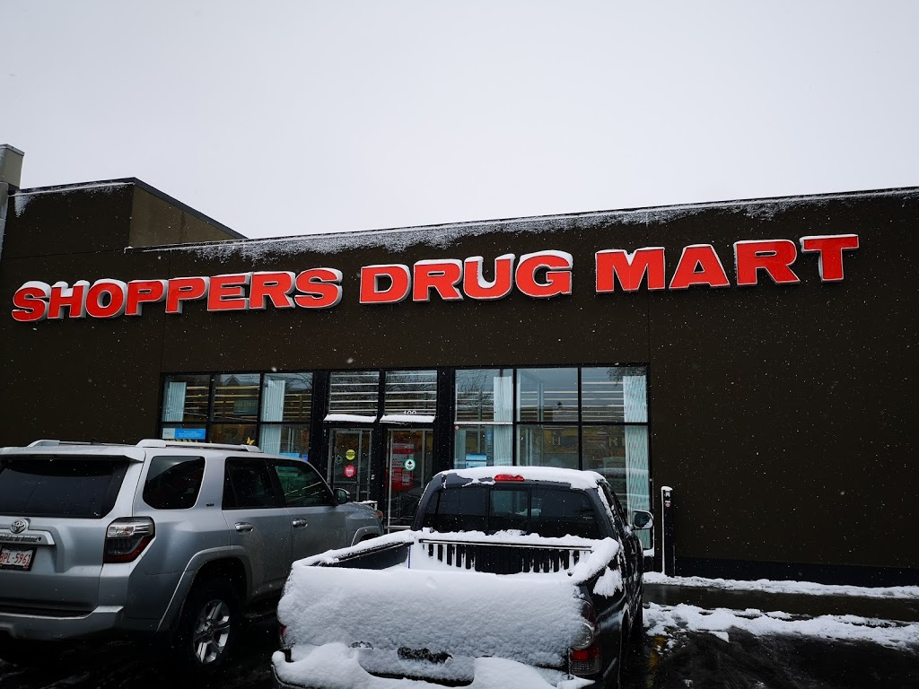 Shoppers Drug Mart | 1323 Centre St N #100, Calgary, AB T2E 2R5, Canada | Phone: (403) 520-7460