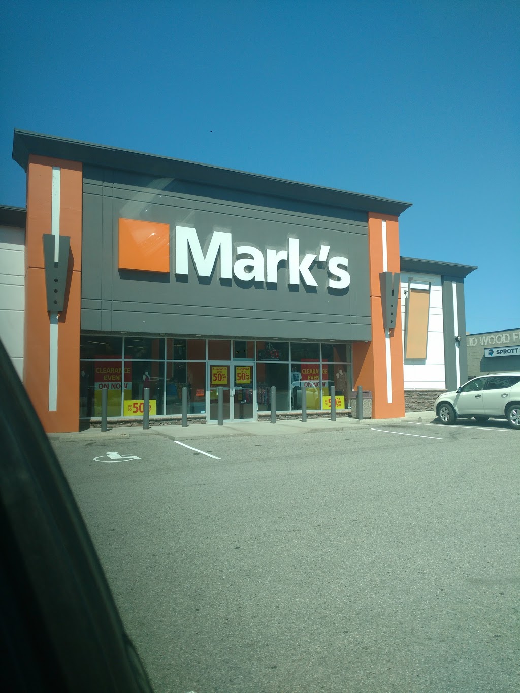 Marks | 2607 Skaha Lake Rd, Penticton, BC V2A 6E8, Canada | Phone: (250) 493-8448