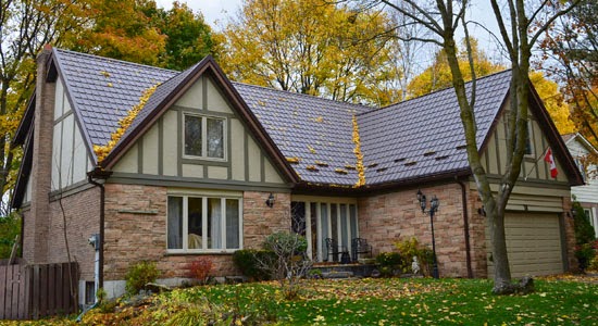 Four Seasons Metal Roofing - GTA - Mississauga, Brampton, Milton | 78 Mearns Ct, Bowmanville, ON L1C 4A2, Canada | Phone: (905) 623-7007