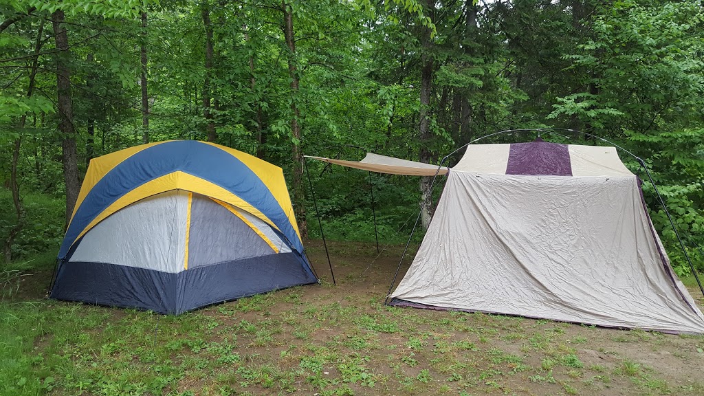 Camping Val Des Bois | 115 Chemin Mimeault, Val-des-Bois, QC J0X 3C0, Canada | Phone: (819) 454-2808