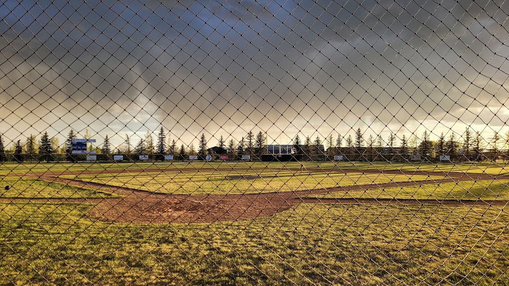 Westwind Park/Stadium | 205 1 Ave, Fort Macleod, AB T0L 0Z0, Canada | Phone: (403) 553-4101