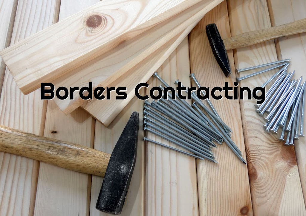 Borders Contracting - Toronto | 1148 Islington Ave, Etobicoke, ON M8Z 4S5, Canada | Phone: (647) 749-6092