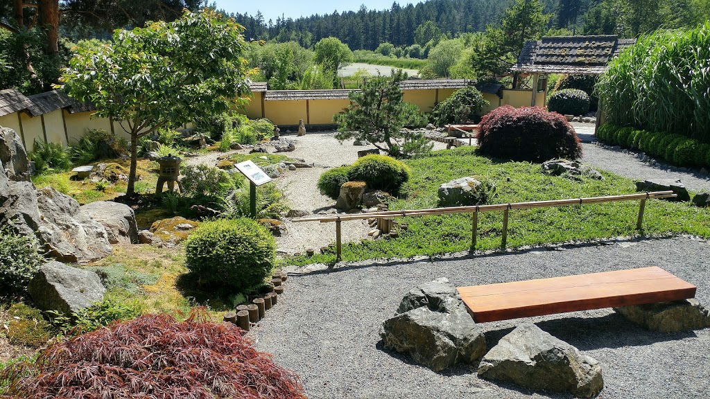 The Gardens at HCP | 505 Quayle Rd, Victoria, BC V9E 2J7, Canada | Phone: (250) 479-6162